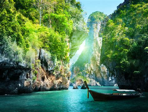 thai landen|17 Best Places to Visit in Thailand 